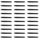 海外輸入品 ダーツ シャフト 5 Colors Choose 10 Sets (30 Pieces) 2BA Nylon Darts Shaft PC Shaf...
