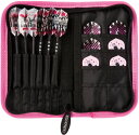 商品情報 商品名海外輸入品 ダーツ Casemaster Deluxe Nylon Dart Case for Steel and Soft Tip Darts, Holds 6 Darts and Features 8 Pockets for Accessories Like Flights, Shafts and Tips, Pink海外輸入品 ダーツ 商品名（英語）Casemaster Deluxe Nylon Dart Case for Steel and Soft Tip Darts, Holds 6 Darts and Features 8 Pockets for Accessories Like Flights, Shafts and Tips, Pink 型番36-0802-12 ブランドCasemaster 関連キーワード海外輸入品,ダーツこのようなギフトシーンにオススメです。プレゼント お誕生日 クリスマスプレゼント バレンタインデー ホワイトデー 贈り物