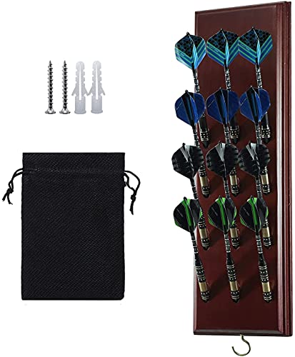 商品情報 商品名海外輸入品 ダーツ FDLS Darts Caddy Wall Mounted Darts Holder/Stand/with Metal Hook, Accessory Storage Bag, Displays 12 Set of Steel/Soft Tip Darts海外輸入品 ダーツ 商品名（英語）FDLS Darts Caddy Wall Mounted Darts Holder/Stand/with Metal Hook, Accessory Storage Bag, Displays 12 Set of Steel/Soft Tip Darts 型番SK950033 ブランドFDLS 関連キーワード海外輸入品,ダーツこのようなギフトシーンにオススメです。プレゼント お誕生日 クリスマスプレゼント バレンタインデー ホワイトデー 贈り物