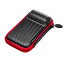 海外輸入品 ダーツ Casemaster by GLD Products Sport Dart Case with Red Zipper海外輸入品 ダーツ