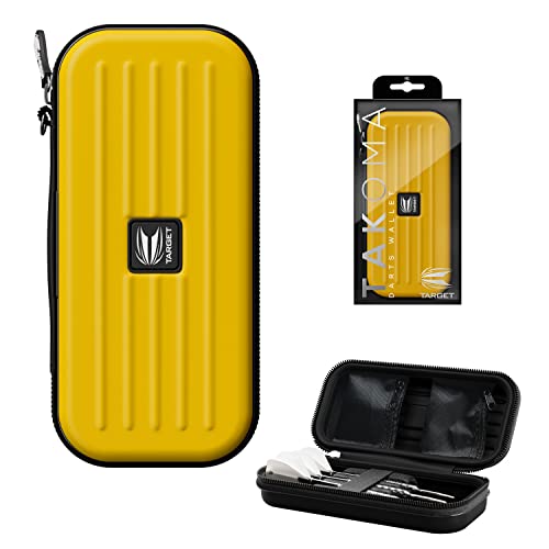 商品情報 商品名海外輸入品 ダーツ TARGET Darts Takoma Regular Darts Case Holds x 1 Set Darts Wallet - Yellow海外輸入品 ダーツ 商品名（英語）TARGET Darts Takoma Regular Darts Case Holds x 1 Set Darts Wallet - Yellow 型番125869 海外サイズ3 Dart ブランドTARGET 関連キーワード海外輸入品,ダーツこのようなギフトシーンにオススメです。プレゼント お誕生日 クリスマスプレゼント バレンタインデー ホワイトデー 贈り物