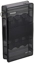 海外輸入品 ダーツ moA Omniscient Dart Case Smoke海外輸入品 ダーツ