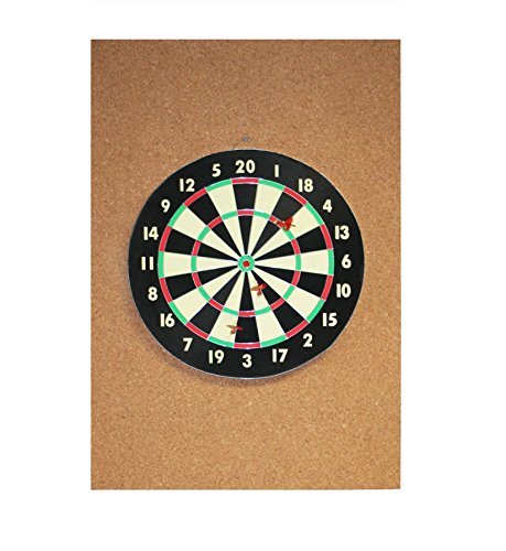 商品情報 商品名海外輸入品 ダーツ Cork Dart Board Backer 36x 24x0.5 Inches海外輸入品 ダーツ 商品名（英語）Cork Dart Board Backer 36x 24x0.5 Inches 型番dartb-1 ブランドJelinek Cork Group 関連キーワード海外輸入品,ダーツこのようなギフトシーンにオススメです。プレゼント お誕生日 クリスマスプレゼント バレンタインデー ホワイトデー 贈り物