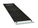海外輸入品 ダーツ Unicorn Unisex Raised Oche Dart Mat, Black海外輸入品 ダーツ