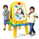 商品情報 商品名クレヨラ アメリカ 海外輸入 知育玩具 Crayola: Deluxe Magnetic Double-Sided Easel - Dry Erase Includes Crayons, Stickers, Magnet Letters & Gears, Ages 3+クレヨラ アメリカ 海外輸入 知育玩具 商品名（英語）Crayola: Deluxe Magnetic Double-Sided Easel - Dry Erase Includes Crayons, Stickers, Magnet Letters & Gears, Ages 3+ 型番5090 ブランドCrayola 関連キーワードクレヨラ,アメリカ,海外輸入,知育玩具このようなギフトシーンにオススメです。プレゼント お誕生日 クリスマスプレゼント バレンタインデー ホワイトデー 贈り物