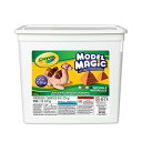 商品情報 商品名クレヨラ アメリカ 海外輸入 知育玩具 Crayola Model Magic Naturals, Modeling Clay Alternative, 2 lb. Bucket, Gift, 4 Packs (8oz ea)クレヨラ アメリカ 海外輸入 知育玩具 商品名（英語）Crayola Model Magic Naturals, Modeling Clay Alternative, 2 lb. Bucket, Gift, 4 Packs (8oz ea) 型番23-2412 海外サイズ8 Ounce (Pack of 4) ブランドCrayola 関連キーワードクレヨラ,アメリカ,海外輸入,知育玩具このようなギフトシーンにオススメです。プレゼント お誕生日 クリスマスプレゼント バレンタインデー ホワイトデー 贈り物