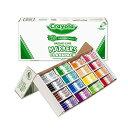 クレヨラ アメリカ 海外輸入 知育玩具 Crayola Clicks Retractable Markers (20ct), Washable Markers for Kids, Art Marker, Classroom Supplies, Nontoxic, Ages 5+クレヨラ アメリカ 海外輸入 知育玩具