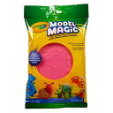 クレヨラ アメリカ 海外輸入 知育玩具 Crayola Model Magic in Raspberry Pink, Modeling Clay Alternative, 4ozクレヨラ アメリカ 海外輸入 知育玩具