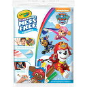 クレヨラ アメリカ 海外輸入 知育玩具 Crayola Color Wonder Coloring Pad Markers, Mess Free, Paw Patrol Gift, Ages 3,4,5クレヨラ アメリカ 海外輸入 知育玩具