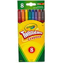 商品情報 商品名クレヨラ アメリカ 海外輸入 知育玩具 Crayola L L C 52-7408 Twistables Crayonsクレヨラ アメリカ 海外輸入 知育玩具 商品名（英語）Crayola L L C 52-7408 Twistables Crayons 商品名（翻訳）クレヨラ L L C 52-7408 ツイスタブル鉛筆 型番52-7408 海外サイズ8 Count (Pack of 1) ブランドCrayola 商品説明（自動翻訳）アイテム数：1多用途に使えるクレヨンは、削ったりラベルをはがしたりする必要がありません。折れにくく、透明なプラスチックの軸で、クレヨンの量が一目でわかります。無害。8色の鮮やかな色が、初心者から上級者までを魅了します。 関連キーワードクレヨラ,アメリカ,海外輸入,知育玩具このようなギフトシーンにオススメです。プレゼント お誕生日 クリスマスプレゼント バレンタインデー ホワイトデー 贈り物