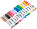 クレヨラ アメリカ 海外輸入 知育玩具 Crayola Pip-Squeaks Mini Washable Felt Tip Colouring Pens, Pack of 14 - Ideal for Little Fingersクレヨラ アメリカ 海外輸入 知育玩具