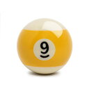 海外輸入品 ビリヤード Superbilliards Billiard Pool Table Standard Replacement Ball 2 ?” - ...