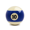 海外輸入品 ビリヤード Superbilliards Billiard Pool Table Standard Replacement Ball 2 ?” - ...