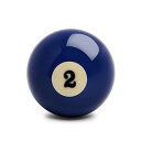 商品情報 商品名海外輸入品 ビリヤード Superbilliards Billiard Pool Table Standard Replacement Ball 2 ?” - 57.2 mm (#2)海外輸入品 ビリヤード 商品名（英語）Superbilliards Billiard Pool Table Standard Replacement Ball 2 ?” - 57.2 mm (#2) 型番REP-2B ブランドSuperbilliards 関連キーワード海外輸入品,ビリヤードこのようなギフトシーンにオススメです。プレゼント お誕生日 クリスマスプレゼント バレンタインデー ホワイトデー 贈り物