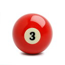 海外輸入品 ビリヤード Superbilliards Billiard Pool Table Standard Replacement Ball 2 ?” - ...