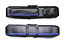 海外輸入品 ビリヤード Billiard Depot 2x22x42x53x6 Professional Pool Cue Case 2butts 2shafts2butts 4shafts2butts 5shafts3butts 6shafts Carry Billiard Pool Cue Stick Case (3B6S-Soft-Blue)海外輸入品 ビリヤード