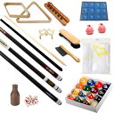 商品情報 商品名海外輸入品 ビリヤード Pool Table - Premium Billiard 32 Pieces Accessory Kit - Pool Cue Sticks Bridge Ball Sets (Kit-13)海外輸入品 ビリヤード 商品名（英語）Pool Table - Premium Billiard 32 Pieces Accessory Kit - Pool Cue Sticks Bridge Ball Sets (Kit-13) ブランドBilliard Depot 関連キーワード海外輸入品,ビリヤードこのようなギフトシーンにオススメです。プレゼント お誕生日 クリスマスプレゼント バレンタインデー ホワイトデー 贈り物