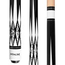 海外輸入品 ビリヤード Pathline Pool Cue Stick - 58 inch Canadian Maple Billiard Pool Stick...