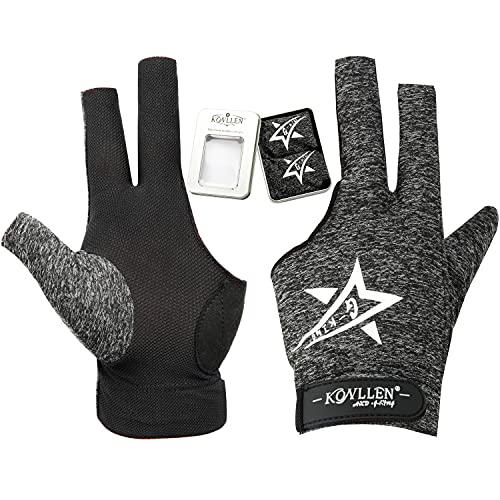 商品情報 商品名海外輸入品 ビリヤード KONLLEN Billiards Gloves Left Hand/Right Hand L/XL Pool Gloves Lycra Material Professional Non-Slip Adjustable Breathable Billiards Match Gloves Snooker Nine-Ball 3 Cushion Carom Pool Accessories海外輸入品 ビリヤード 商品名（英語）KONLLEN Billiards Gloves Left Hand/Right Hand L/XL Pool Gloves Lycra Material Professional Non-Slip Adjustable Breathable Billiards Match Gloves Snooker Nine-Ball 3 Cushion Carom Pool Accessories 海外サイズX-Large ブランドKONLLEN 関連キーワード海外輸入品,ビリヤードこのようなギフトシーンにオススメです。プレゼント お誕生日 クリスマスプレゼント バレンタインデー ホワイトデー 贈り物