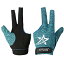 海外輸入品 ビリヤード KONLLEN Billiards Gloves Left Hand/Right Hand L/XL Pool Gloves Lycra Material Professional Non-Slip Adjustable Breathable Billiards Match Gloves Snooker Nine-Ball 3 Cushion Carom Pool Accessories海外輸入品 ビリヤード