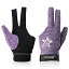 海外輸入品 ビリヤード KONLLEN Billiards Gloves Left Hand/Right Hand L/XL Pool Gloves Lycra Material Professional Non-Slip Adjustable Breathable Billiards Match Gloves Snooker Nine-Ball 3 Cushion Carom Pool Accessories海外輸入品 ビリヤード