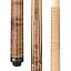 海外輸入品 ビリヤード Lucasi Custom 58" Sneaky Pete Pool Cue with Upgraded Low Deflection Shaft, Birdseye Maple, 18.5oz海外輸入品 ビリヤード