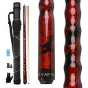 商品情報 商品名海外輸入品 ビリヤード AB Earth Ergonomic Design 13mm Tip 58" Maple Pool Cue Stick Kit with Hard Case (Red, 20oz)海外輸入品 ビリヤード 商品名（英語）AB Earth Ergonomic Design 13mm Tip 58" Maple Pool Cue Stick Kit with Hard Case (Red, 20oz) 海外サイズ20oz ブランドAB Earth 関連キーワード海外輸入品,ビリヤードこのようなギフトシーンにオススメです。プレゼント お誕生日 クリスマスプレゼント バレンタインデー ホワイトデー 贈り物