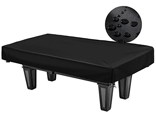 商品情報 商品名海外輸入品 ビリヤード WOMACO 7 8 9 ft Billiard Table Covers Heavy Duty Waterproof 7/8/9 Foot Fitted Pool Table Cover Polyester Fabric for Snooker Billiard Table (Black, 9 Foot)海外輸入品 ビリヤード 商品名（英語）WOMACO 7 8 9 ft Billiard Table Covers Heavy Duty Waterproof 7/8/9 Foot Fitted Pool Table Cover Polyester Fabric for Snooker Billiard Table (Black, 9 Foot) 海外サイズ9 ft ブランドWOMACO 関連キーワード海外輸入品,ビリヤードこのようなギフトシーンにオススメです。プレゼント お誕生日 クリスマスプレゼント バレンタインデー ホワイトデー 贈り物