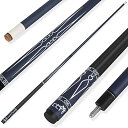 商品情報 商品名海外輸入品 ビリヤード LING LI TE LLT 58-Inch Segmented Matte Glass Fiber Graphite Composite Billiard Cue, Billiard Cue (Blue, 19 Ounces)海外輸入品 ビリヤード 商品名（英語）LING LI TE LLT 58-Inch Segmented Matte Glass Fiber Graphite Composite Billiard Cue, Billiard Cue (Blue, 19 Ounces) 海外サイズ19 oz ブランドLING LI TE LLT 関連キーワード海外輸入品,ビリヤードこのようなギフトシーンにオススメです。プレゼント お誕生日 クリスマスプレゼント バレンタインデー ホワイトデー 贈り物