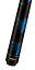 ͢ ӥ䡼 Viking Valhalla 200 Series No Wrap 2 Piece 58 Pool Cue Stick (18oz, VA211)͢ ӥ䡼