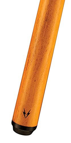 ͢ ӥ䡼 Viking Valhalla 200 Series No Wrap 2 Piece 58 Pool Cue St...