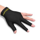 海外輸入品 ビリヤード Scott Edward Billiard Gloves 10pcs/Set 3 Open Fingers Billiards Glov...