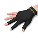 海外輸入品 ビリヤード Scott Edward Billiard Gloves 10pcs/Set 3 Open Fingers Billiards Glov...