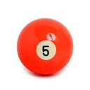 商品情報 商品名海外輸入品 ビリヤード Aramith Premier Pool Cue Replacement Ball 2 1/4" - Choose Your Ball Number (#5)海外輸入品 ビリヤード 商品名（英語）Aramith Premier Pool Cue Replacement Ball 2 1/4" - Choose Your Ball Number (#5) 型番AR1042-05 ブランドAramith 関連キーワード海外輸入品,ビリヤードこのようなギフトシーンにオススメです。プレゼント お誕生日 クリスマスプレゼント バレンタインデー ホワイトデー 贈り物