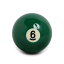 海外輸入品 ビリヤード Aramith Premier Pool Cue Replacement Ball 2 1/4" - Choose Your Ball Number (#6)海外輸入品 ビリヤード