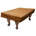 海外輸入品 ビリヤード GSE Games & Sports Expert Billiard Pool Table Covers, 7'/8'/9' Water...