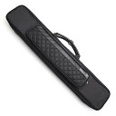 商品情報 商品名海外輸入品 ビリヤード BEKZILY Pool Cue Stick Carrying Case (Grid Design Black)海外輸入品 ビリヤード 商品名（英語）BEKZILY Pool Cue Stick Carrying Case (Grid Design Black) 型番BK03 海外サイズOne Size ブランドBEKZILY 関連キーワード海外輸入品,ビリヤードこのようなギフトシーンにオススメです。プレゼント お誕生日 クリスマスプレゼント バレンタインデー ホワイトデー 贈り物