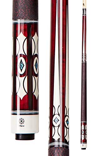 商品情報 商品名海外輸入品 ビリヤード Collapsar CH01 Pool Cue with Soft Case,Burgundy Curly Maple with Cream Points and Turquoise,Black Irish Linen with Red Handle, 58Inch Professional Pool Sticks海外輸入品 ビリヤード 商品名（英語）Collapsar CH01 Pool Cue with Soft Case,Burgundy Curly Maple with Cream Points and Turquoise,Black Irish Linen with Red Handle, 58Inch Professional Pool Sticks 商品名（翻訳）ソフトケース、クリームポイントとターコイズ、赤ハンドルと黒のアイリッシュリネン、58インチプロのプールスティックとバーガンディカーリーメープルCollapsar CH01プールの手掛り 型番COLLAPSAR-CH01RD-19 海外サイズ19 ounce ブランドCollapsar 関連キーワード海外輸入品,ビリヤードこのようなギフトシーンにオススメです。プレゼント お誕生日 クリスマスプレゼント バレンタインデー ホワイトデー 贈り物