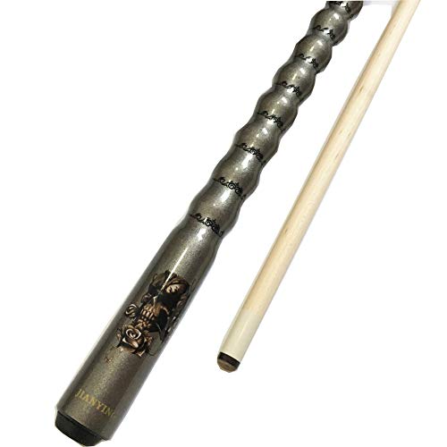 商品情報 商品名海外輸入品 ビリヤード Jian Ying 2-Piece Joint 9 Ball Pool Cue Stick Hardwood Women Billiard Cues Kit (Gray Skull -OneSize)海外輸入品 ビリヤード 商品名（英語）Jian Ying 2-Piece Joint 9 Ball Pool Cue Stick Hardwood Women Billiard Cues Kit (Gray Skull -OneSize) ブランドJian Ying 関連キーワード海外輸入品,ビリヤードこのようなギフトシーンにオススメです。プレゼント お誕生日 クリスマスプレゼント バレンタインデー ホワイトデー 贈り物