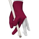 海外輸入品 ビリヤード Quality gloves Billiard Fits Either Hand - One Size fits All - Choos...