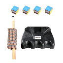 海外輸入品 ビリヤード Naissgo Cue Rest Cue Stick Holder Pool Cue Holder (3-Holes)海外輸入品 ビリヤ...