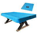 商品情報 商品名海外輸入品 ビリヤード 7/8/9FT Heavy Duty 600D Polyester Canvas Billiard Pool Table Cover(7 Colors Available) (Sky Blue, 8-Foot)海外輸入品 ビリヤード 商品名（英語）7/8/9FT Heavy Duty 600D Polyester Canvas Billiard Pool Table Cover(7 Colors Available) (Sky Blue, 8-Foot) 商品名（翻訳）7/8/9FT 頑丈な 600D ポリエステル キャンバスのビリヤード台カバー（利用できる 7 色） （スカイ ブルー、8 フィート） 海外サイズ8-Foot ブランドCollapsar 関連キーワード海外輸入品,ビリヤードこのようなギフトシーンにオススメです。プレゼント お誕生日 クリスマスプレゼント バレンタインデー ホワイトデー 贈り物