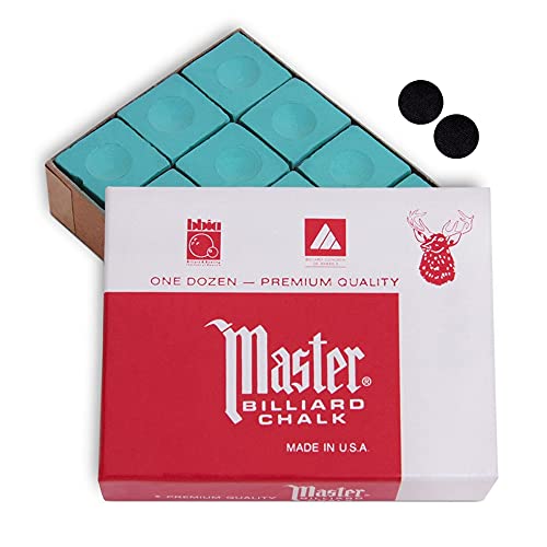 商品情報 商品名海外輸入品 ビリヤード Master Billiard Pool Cue Chalk Premium Quality - 1 Dozen - Made in The USA + 2 pcs of Quality Billiard Pool Table Spots (Green)海外輸入品 ビリヤード 商品名（英語）Master Billiard Pool Cue Chalk Premium Quality - 1 Dozen - Made in The USA + 2 pcs of Quality Billiard Pool Table Spots (Green) ブランドMaster Chalk 関連キーワード海外輸入品,ビリヤードこのようなギフトシーンにオススメです。プレゼント お誕生日 クリスマスプレゼント バレンタインデー ホワイトデー 贈り物