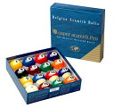 商品情報 商品名海外輸入品 ビリヤード Aramith 2-1/4" Regulation Size Billiard Pool Balls, Complete 16 Ball Set Professional Quality (Super Pro)海外輸入品 ビリヤード 商品名（英語）Aramith 2-1/4" Regulation Size Billiard Pool Balls, Complete 16 Ball Set Professional Quality (Super Pro) 型番AR1039 ブランドAramith 関連キーワード海外輸入品,ビリヤードこのようなギフトシーンにオススメです。プレゼント お誕生日 クリスマスプレゼント バレンタインデー ホワイトデー 贈り物