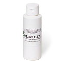 海外輸入品 ビリヤード Cue Silk SIL Kleen Pool Cue Shaft and Ferrule Cleaner (4 oz Bottle)海...