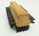 海外輸入品 ビリヤード Iszy Billiards Pool Table Horsehair Brush with Oak Finish (8.5-Inch)...