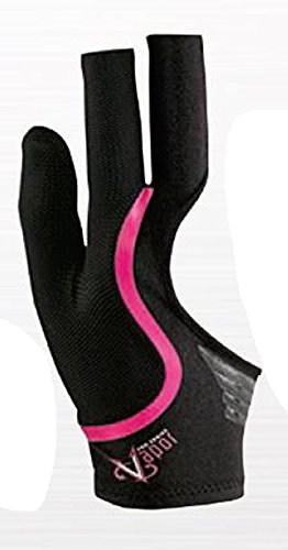 海外輸入品 ビリヤード Vapor BG-CEPK-M Pro Series Tech Cool Edge Billiard Glove Medium Pink海外輸入品 ビリヤード
