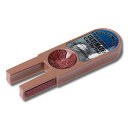 海外輸入品 ビリヤード Ulti-Mate Pool Billiard Cue TIP Tool 5 in 1 Trimmer Burnisher Shaper Tapper Conditioner - Bronze海外輸入品 ビリヤード