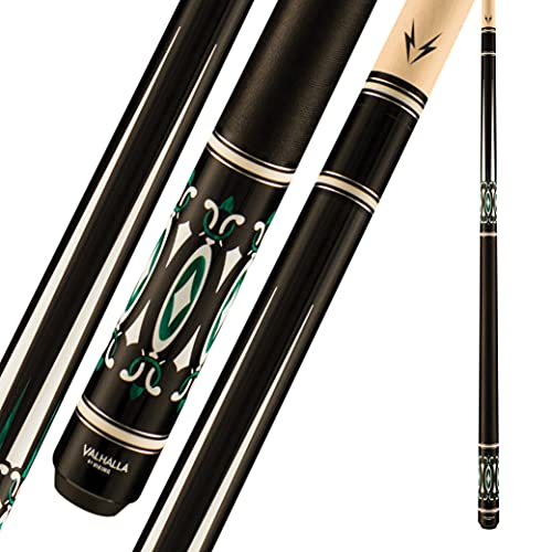 商品情報 商品名海外輸入品 ビリヤード Viking Valhalla 500, 600 & 700 Series 2 Piece 58” Pool Cue Stick (20oz, VA735)海外輸入品 ビリヤード 商品名（英語）Vik...