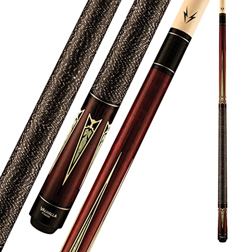 商品情報 商品名海外輸入品 ビリヤード Viking Valhalla 500, 600 & 700 Series 2 Piece 58” Pool Cue Stick (19oz, VA701)海外輸入品 ビリヤード 商品名（英語）Vik...